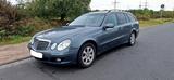 Mercedes-Benz E 280 CDI 4MATIC T AVANTGARDE Avantgarde - gebrauchte Mercedes-Benz E 280 aus dem Jahr 2009