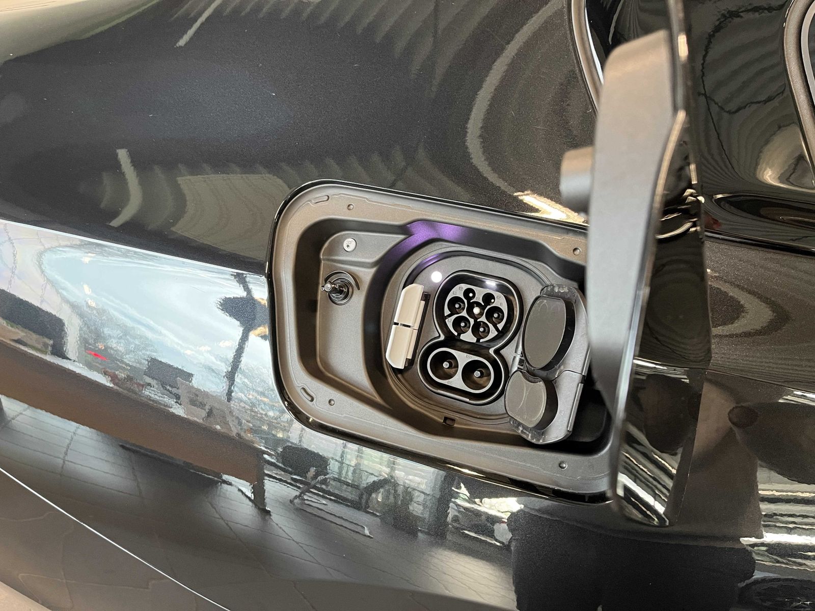 BMW i7 - Bild 29