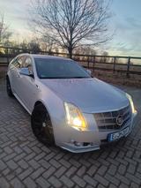 Cadillac CTS 3.6 V6 Wagon  - Cadillac Gebrauchtwagen von 2010
