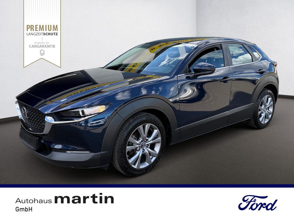 Mazda CX-30 2.0 Selection 2WD SHZ NAVI ACC HUD AID LED
