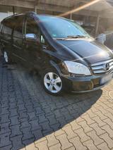 Mercedes-Benz Mercedes Viano 3.0 Vollausstattung - Mercedes-Benz Viano in Wuppertal