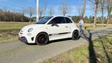 Abarth 595 1.4 T-Jet 16V 595 - - Abarth 595 Gebrauchtwagen