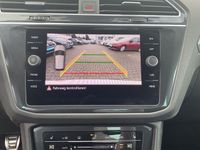 Volkswagen Tiguan - Vorschau Bild 17