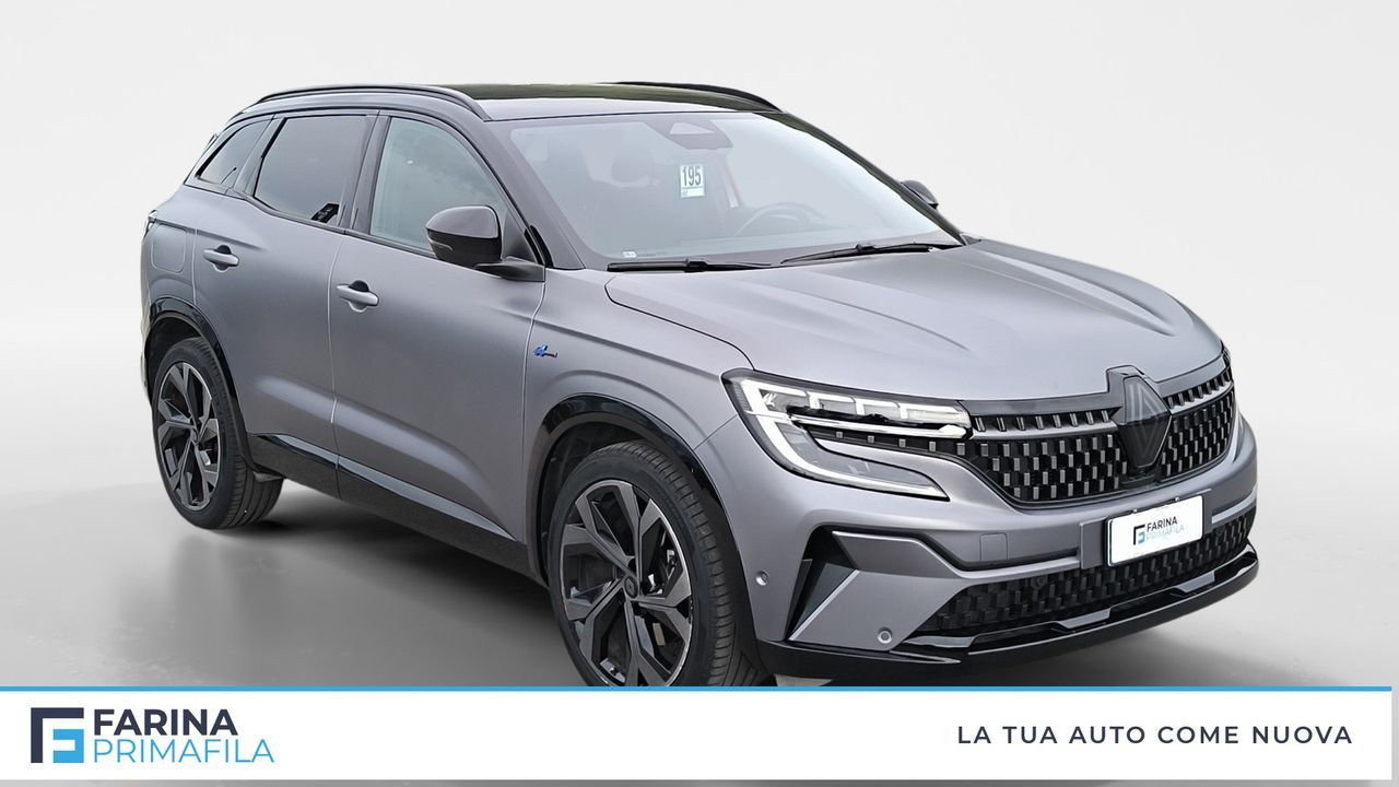 Renault RENAULT Austral - Austral 1.2 E-Tech full hybrid imagem 2