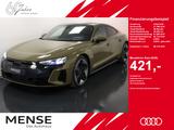 Audi e-tron GT quattro Matrix|B&O|CarPlay|HUD - Audi e-tron GT in Berlin