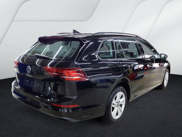 Golf Variant 1.5 TSI LIFE AHK NAVI LED IDA SHZ