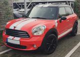 MINI Cooper Countryman, TÜV & Inspektion komplett neu - MINI Cooper Countryman von privat