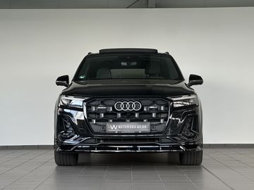 Audi Q7 - 2
