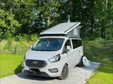Ford Tourneo Custom Nugget Plus