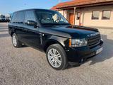 Land Rover Range Rover Vogue 4.4 TDV8 - Land Rover Range Rover: 4.4