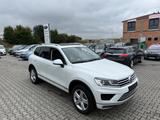 Volkswagen Touareg V6 TDI BMT/Start-Stopp Terrain Tech 4x4