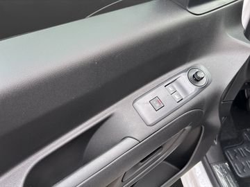 Fiat Doblo Kasten 1.5 L2 Diesel Kamera Magic Cargo