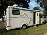 HYMER / ERIBA / HYMERCAR B594, sofort reisefähig , perfekt! - HYMER / ERIBA 594