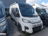 Sunlight Camper Van Cliff 640 X ++ Automatik - Sunlight Camper Van Cliff 640