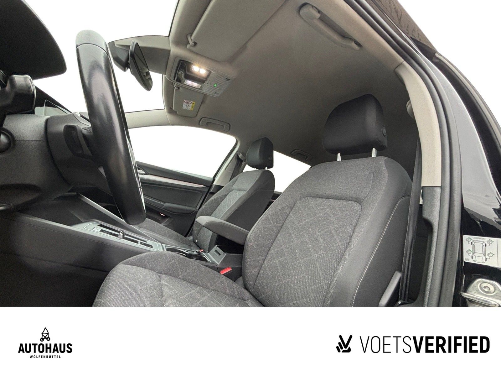 Volkswagen Golf - Bild 16