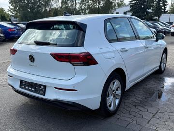 Volkswagen Golf - 4