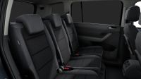 Volkswagen Touran - Vorschau Bild 11
