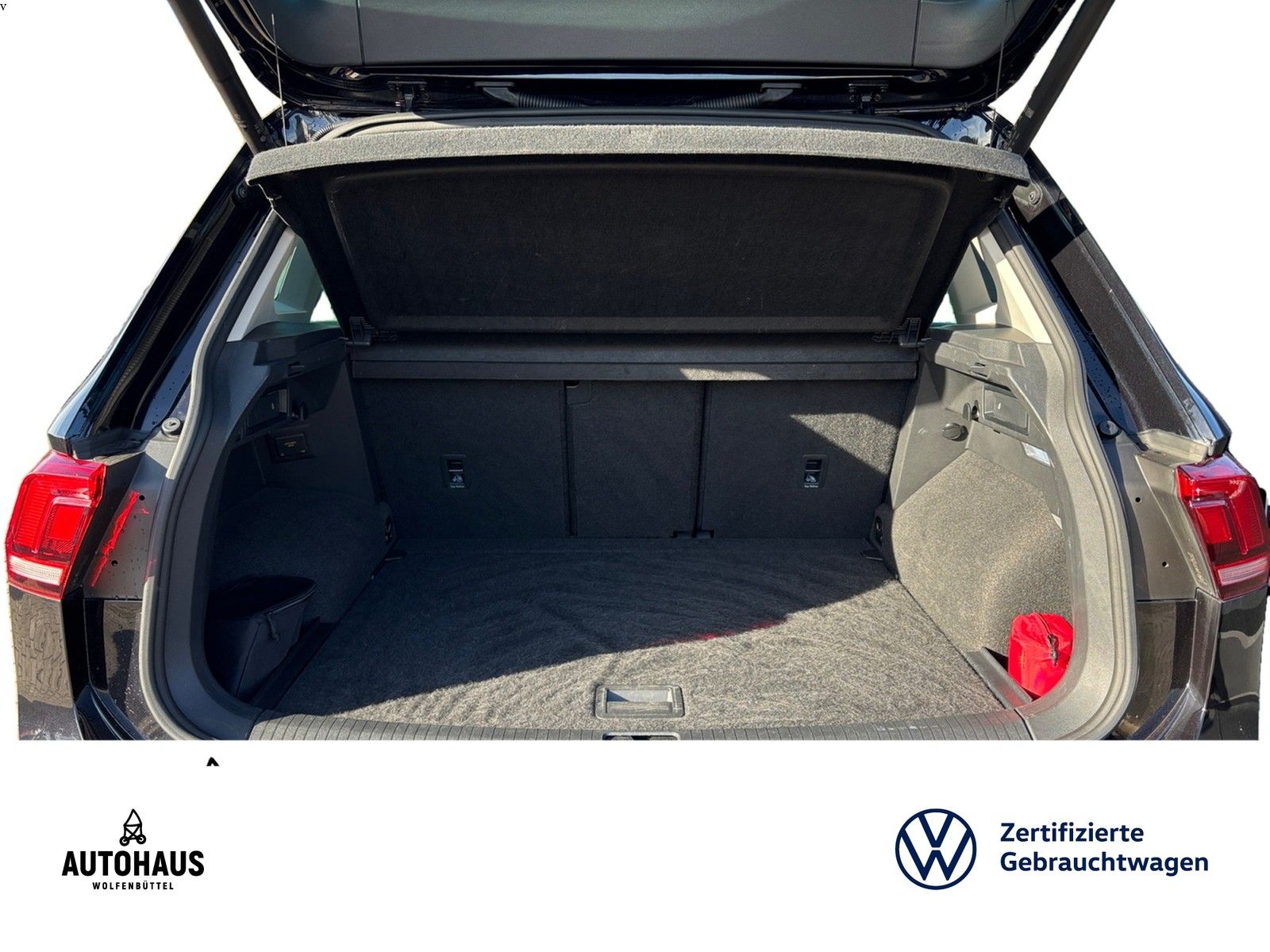 Volkswagen Tiguan - Bild 18