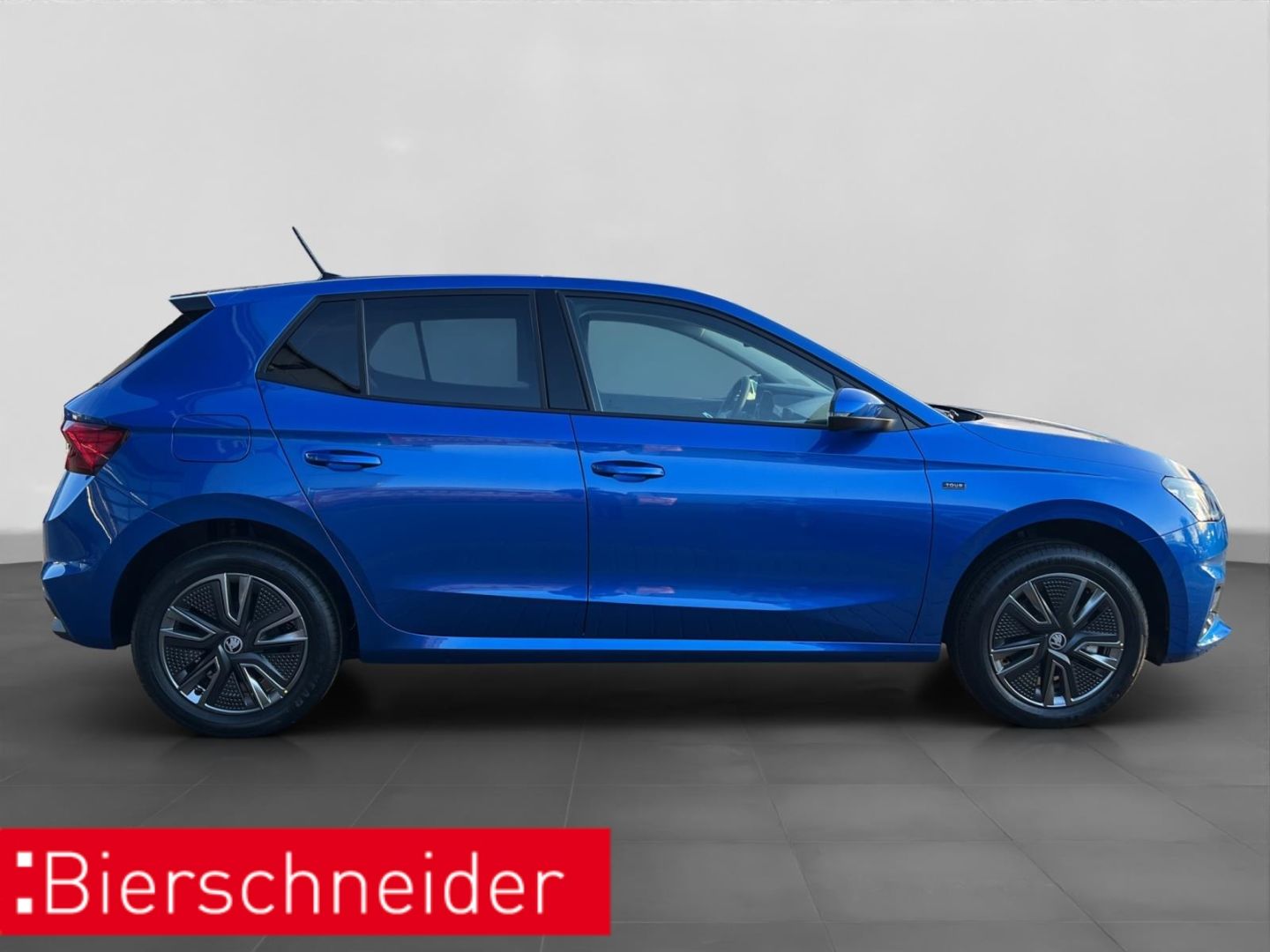 Skoda Fabia - Bild 7