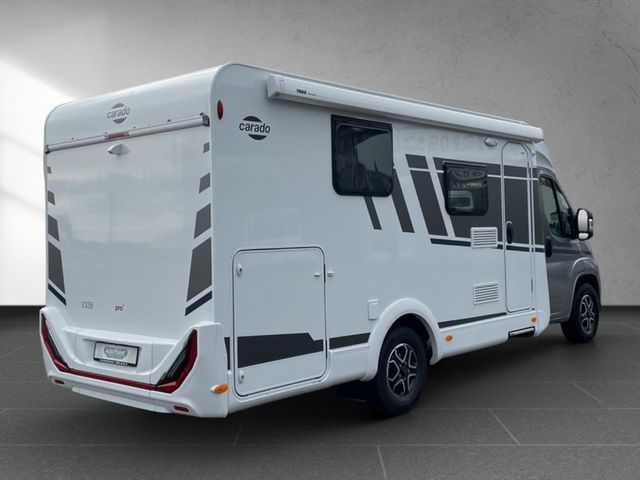 Carado V 339 PRO+  KLIMAAUTOMATIK NAVI ALU DPF