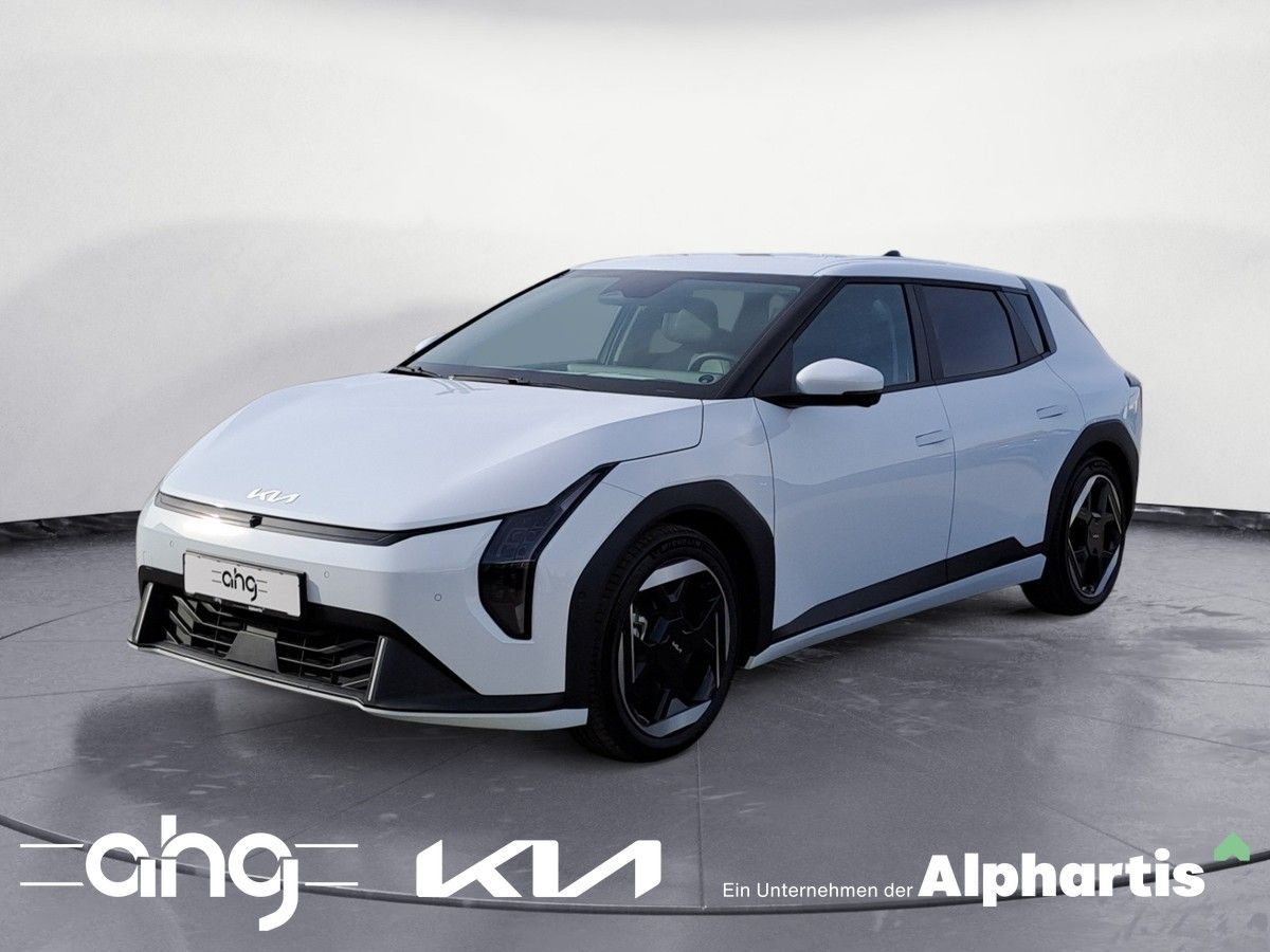 Kia EV4 Hatchback EARTH FWD KIA JETTINGEN -BÖBLINGEN