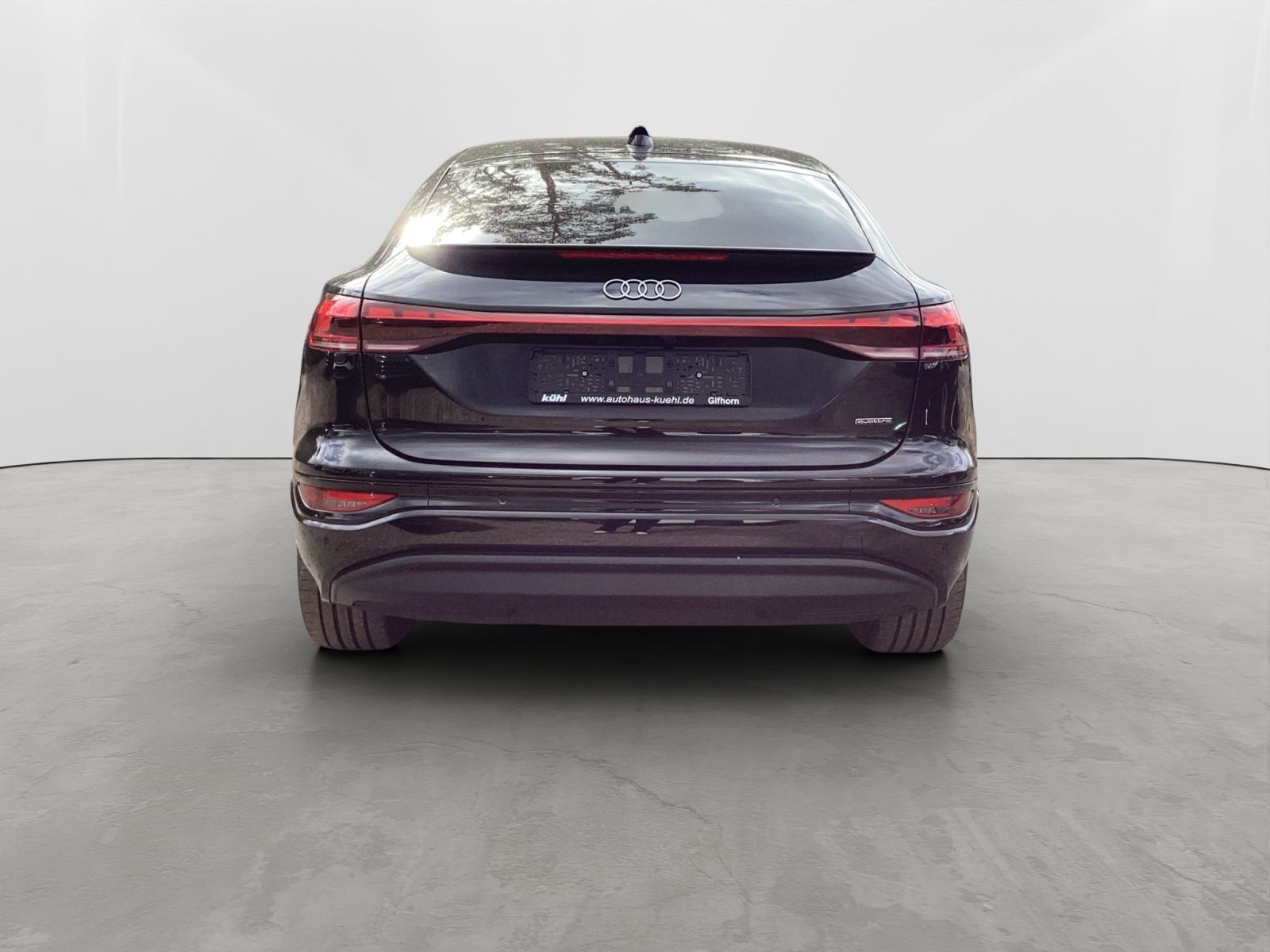 Audi Q6 e-tron - Bild 5
