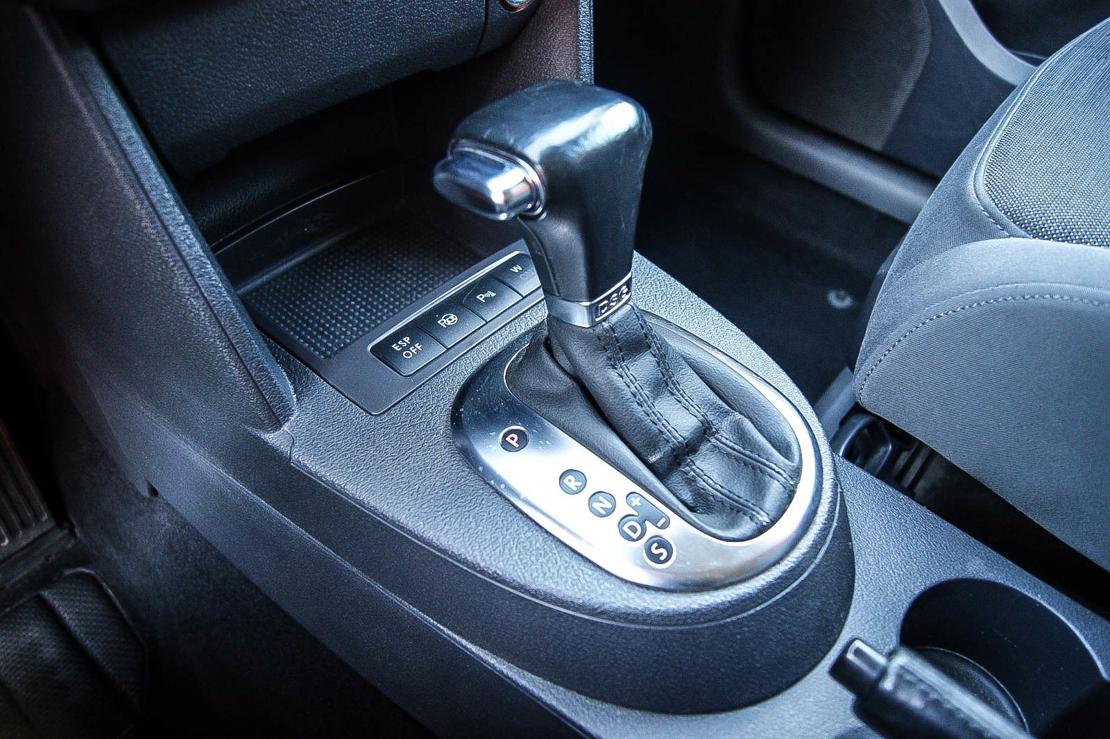 Fahrzeugabbildung Volkswagen Touran 1.4TSI DSG Highline 7-SITZE