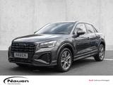 Audi Q2 35 TDI S-line *AHK*MATRIX*KAMERA*OPTIK* - Audi Q2 in Duisburg