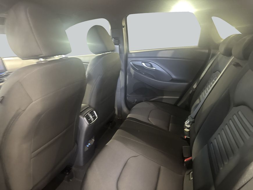 Hyundai i30 – Bild 11