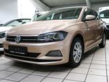 Volkswagen Polo VI Comfortline 1,0i BMT 5-Türig - Volkswagen Polo: Türig