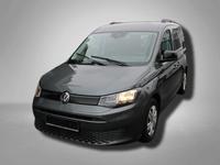 Volkswagen Caddy 1.5 TSI 115PS DSG NAVI