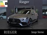 Mercedes-Benz A 45 AMG S 4M+ Premium-Plus*Distronic*VZ-Assist+ - gebrauchte Mercedes-Benz A 45 AMG aus dem Jahr 2024