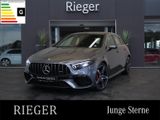 Mercedes-Benz A 45 AMG S 4M+ Premium-Plus*Distronic*VZ-Assist+ - Mercedes-Benz A 45 AMG aus 2024