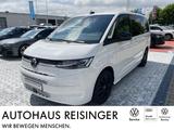 Volkswagen Multivan T7 Goal 2.0 TDI DSG (MatrixLED+APP+Rear - Volkswagen T7: Van