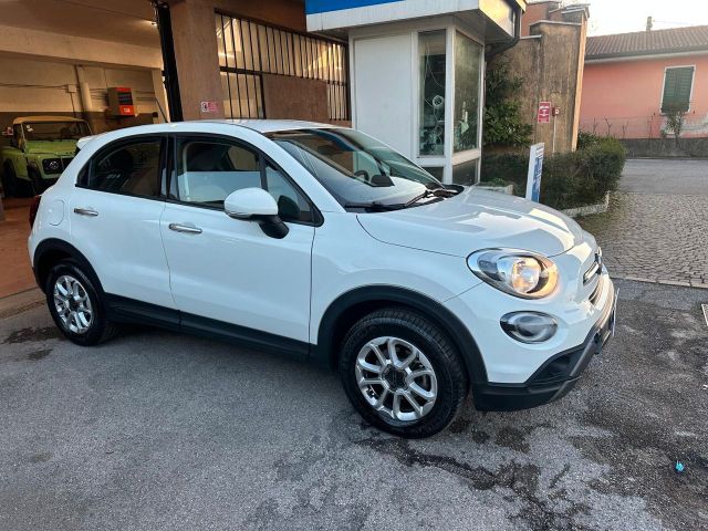 Fiat FIAT 500X 1.6 Mjet 120CV 4x2 DDCT Business ok ne