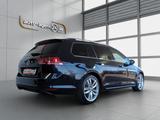 Volkswagen  2.0 TDI Highline/ACC/Massage/DAB/BiXenon - Volkswagen Golf: TDI Highline