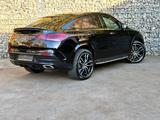 Mercedes-Benz GLE 350 e 4m Coupe AMG AIrmatic-Night Paket 1 Hd - Mercedes-Benz: 35