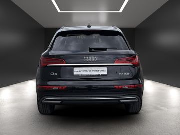 Audi Q5 - 8