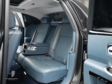 2010 ROLLS-ROYCE GHOST 缩略图 26
