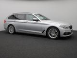BMW 520d  Sport Line HUD HiFi PDC Alarm DisplayKey - BMW 520