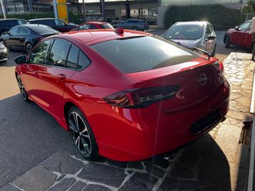 Bild 18 Opel Insignia B GS - Exclusive | Matrix | 360° | Navi