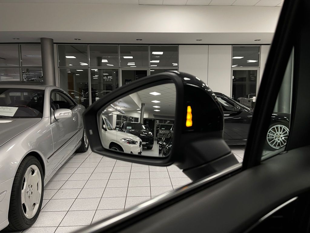 Volkswagen Touareg 3.0 TDI Elegance 4M*Matrix*Pano*Luftfed.