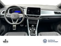 Volkswagen T-Roc - Vorschau Bild 8