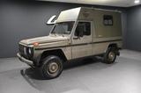 Mercedes-Benz G 230 Puch AHK/ALLRAD - Mercedes-Benz aus 1995: 230