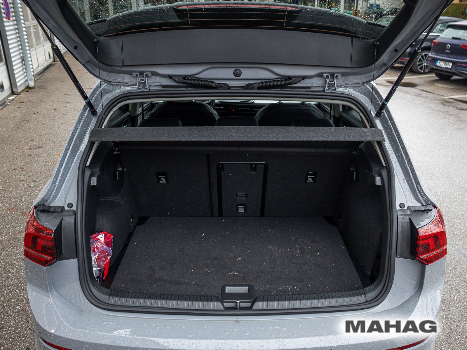 Volkswagen Golf - Bild 25