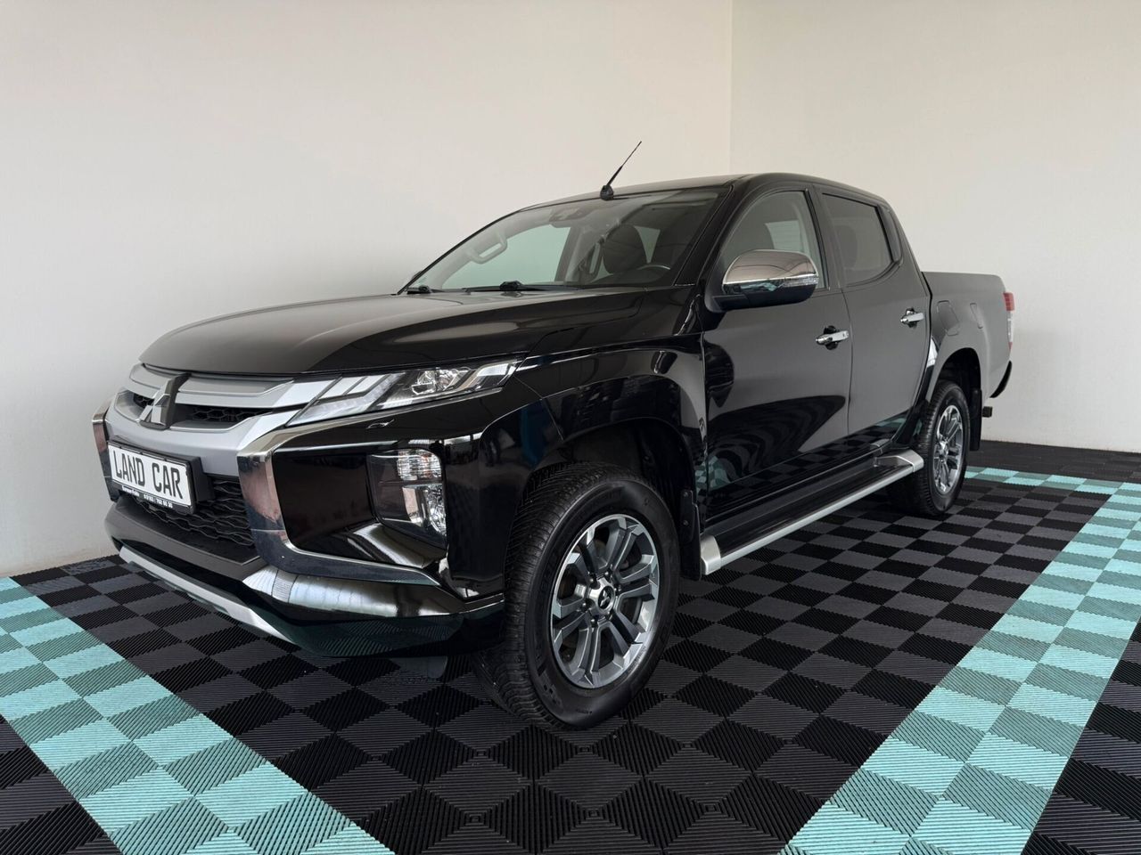 Other Mitsubishi L200 150CV 2.3 D INTENSE Double Cab 4