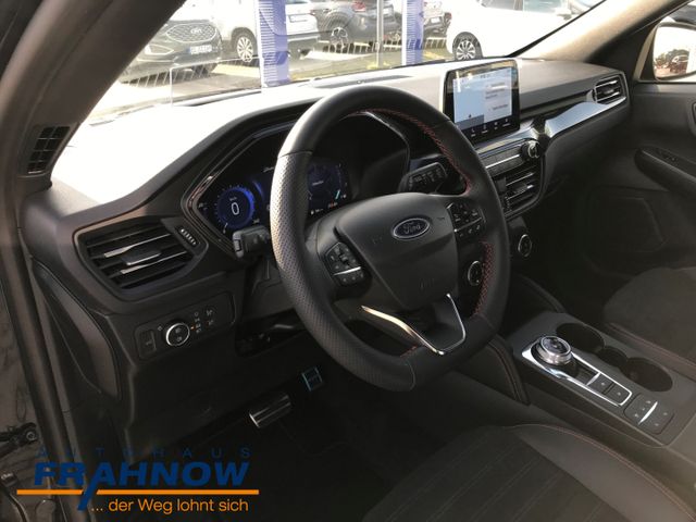 Foto Nummer 8: FORD Kuga