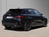 Audi A3 Sportback S line TDI 110 kW S tr ALP - Audi A3 mit Diesel-Antrieb: Kleinwagen