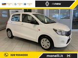 Suzuki Celerio Cool 1.0 Dualjet S&S rif.FW024 - Suzuki Celerio aus 2019
