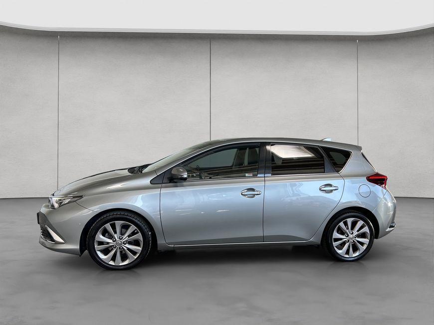 Toyota Auris 1.2 Turbo Executive